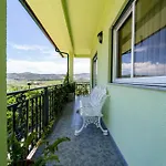 Ferienhaus Gondomar - Moradia V3 Com Piscina Natural By House And People