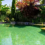 Ferienhaus Gondomar - Moradia V3 Com Piscina Natural By House And People Guimarães