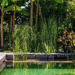 Ferienhaus Gondomar - Moradia V3 Com Piscina Natural By House And People