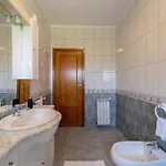 Ferienhaus Gondomar - Moradia V3 Com Piscina Natural By House And People *
