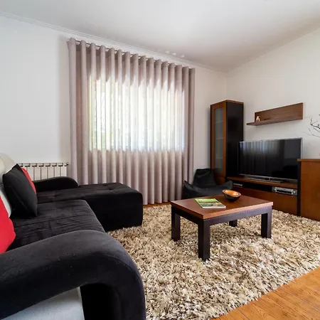 Gondomar - Moradia V3 Com Piscina Natural By House And People * Гимарайнш