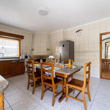 Gondomar - Moradia V3 Com Piscina Natural By House And People *