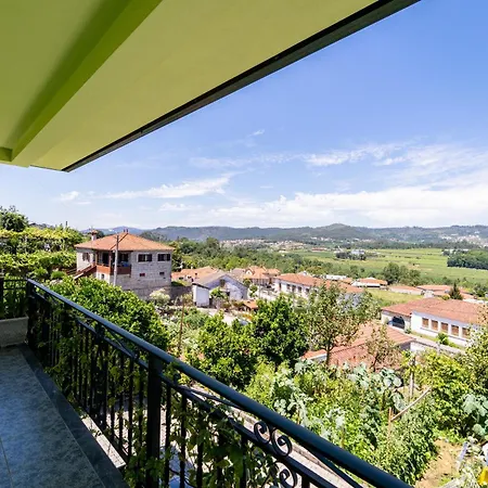 Gondomar - Moradia V3 Com Piscina Natural By House And People Гимарайнш