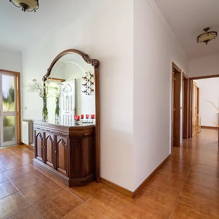 Hébergement de vacances Gondomar - Moradia V3 Com Piscina Natural By House And People *