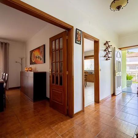 Gondomar - Moradia V3 Com Piscina Natural By House And People *