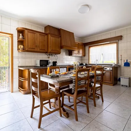 Gondomar - Moradia V3 Com Piscina Natural By House And People * Guimarães