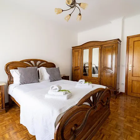 Gondomar - Moradia V3 Com Piscina Natural By House And People *