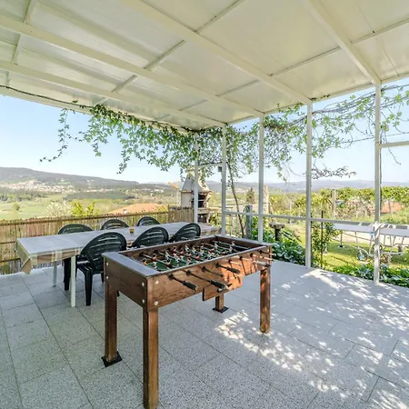 Gondomar - Moradia V3 Com Piscina Natural By House And People