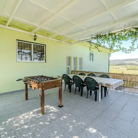 Tatil Evi Gondomar - Moradia V3 Com Piscina Natural By House And People *