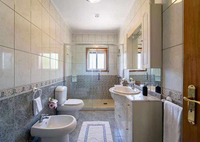 Gondomar - Moradia V3 Com Piscina Natural By House And People * Гимарайнш