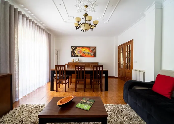 Gondomar - Moradia V3 Com Piscina Natural By House And People 펜션 *