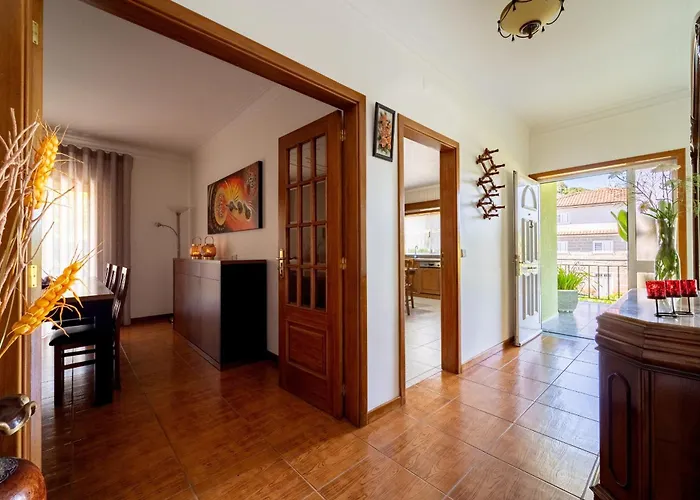 Gondomar - Moradia V3 Com Piscina Natural By House And People *