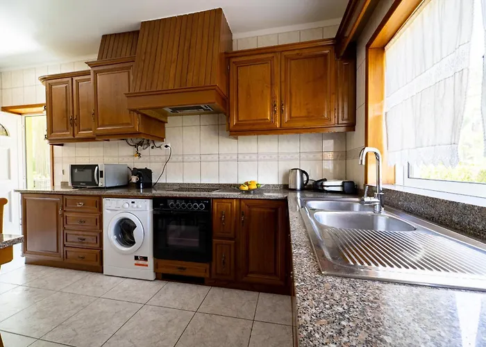 Gondomar - Moradia V3 Com Piscina Natural By House And People